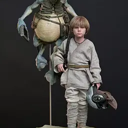 JND - Anakin Skywalker and Watto 3