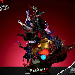 Bard x Dusk - Joker 1