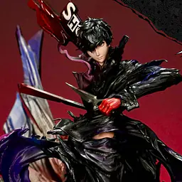 Bard x Dusk - Joker 2