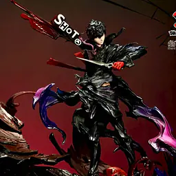 Bard x Dusk - Joker 4