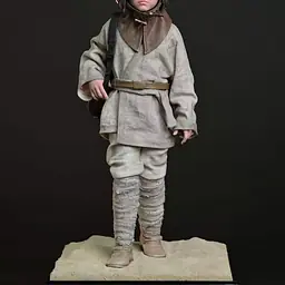 JND - Anakin Skywalker and Watto 5