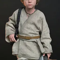 JND - Anakin Skywalker and Watto 7