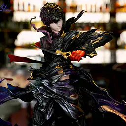 Bard x Dusk - Joker 10