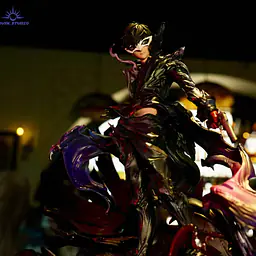 Bard x Dusk - Joker 5