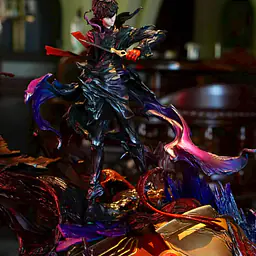 Bard x Dusk - Joker 7