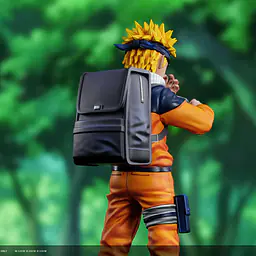 OCT × A Life Time - Naruto 5