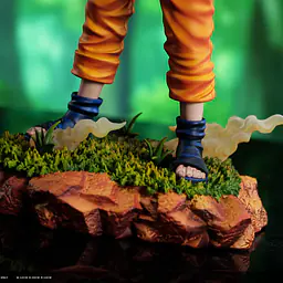 OCT × A Life Time - Naruto 7