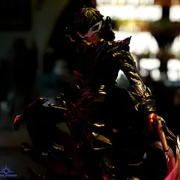 Bard x Dusk - Joker 13