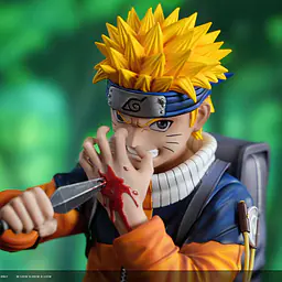 OCT × A Life Time - Naruto 2