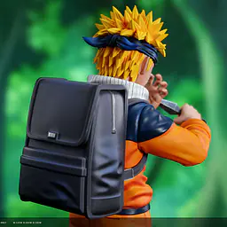 OCT × A Life Time - Naruto 3