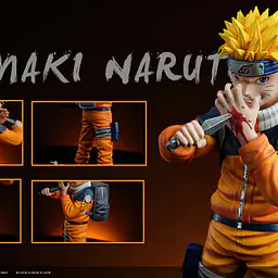 OCT × A Life Time - Naruto 10