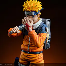 OCT × A Life Time - Naruto 11