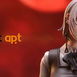 Quiet Art - Fami 9
