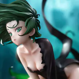 WPH - Tatsumaki 4