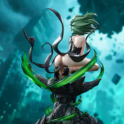WPH - Tatsumaki 5