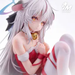 Ice Mouse - Kokona 2