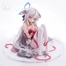 Ice Mouse - Kokona 1