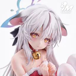 Ice Mouse - Kokona 3