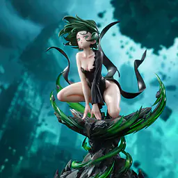 WPH - Tatsumaki 1