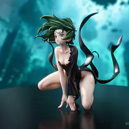 WPH - Tatsumaki 2