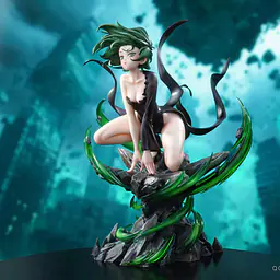 WPH - Tatsumaki 3