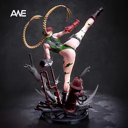 ANE - Cammy 3