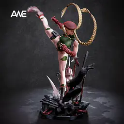 ANE - Cammy 4