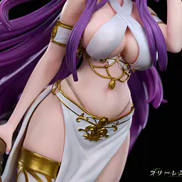 Sakura Core - Frieren and Fern 7