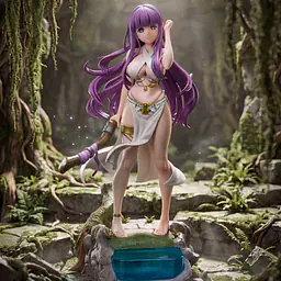 Sakura Core - Frieren and Fern 3