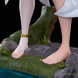 Sakura Core - Frieren and Fern 11