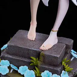 Sakura Core - Frieren and Fern 10