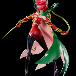 MIMAN - Rosemon 1