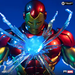 Iron - Iron Man 2