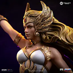 Iron - She-Ra 4