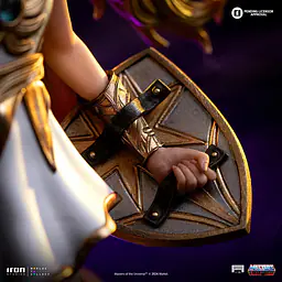 Iron - She-Ra 6