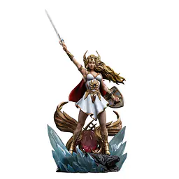 Iron - She-Ra 12