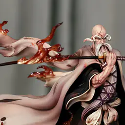 Xu Zhang - Yamamoto 2