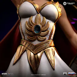 Iron - She-Ra 8
