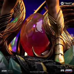 Iron - She-Ra 10