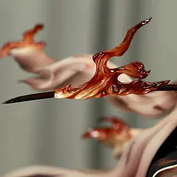 Xu Zhang - Yamamoto 4