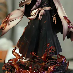 Xu Zhang - Yamamoto 6