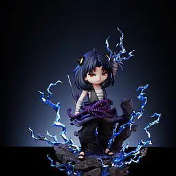 ZH - Anya cos Sasuke 2