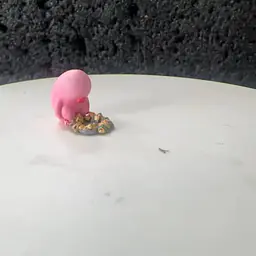 Chang Qing - Diglett 5