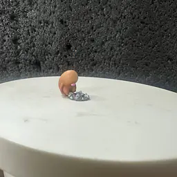 Chang Qing - Diglett 6