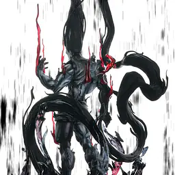 Zoldyck - Gon 7