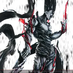 Zoldyck - Gon 10