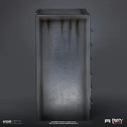 Iron - Huggy Wuggy 8