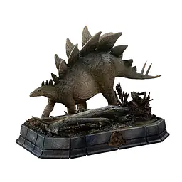 Iron - Stegosaurus 15