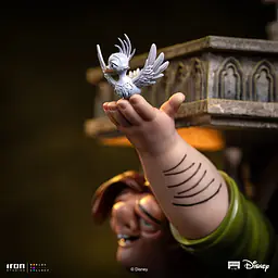 Iron - Quasimodo 3