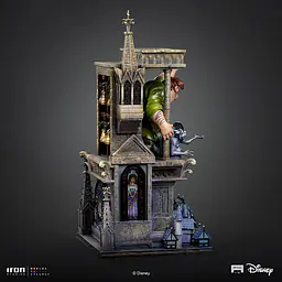 Iron - Quasimodo 6
